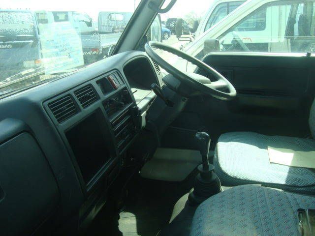 2001 Toyota Town Ace