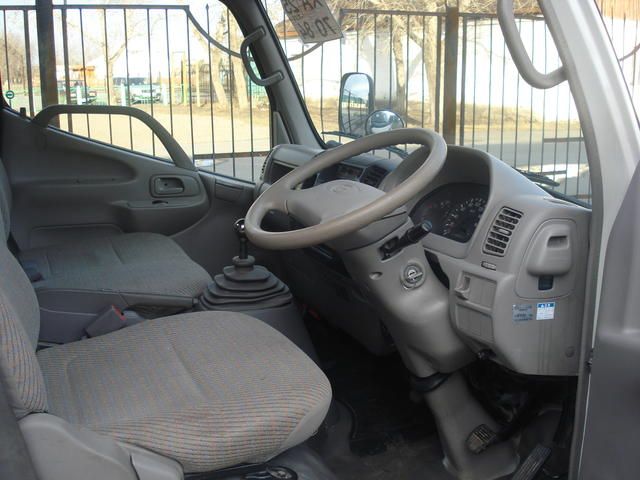 2001 Toyota Town Ace