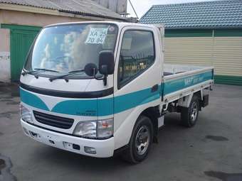 Toyota Town Ace