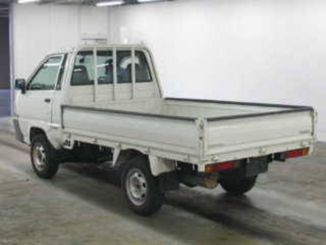 2001 Toyota Town Ace