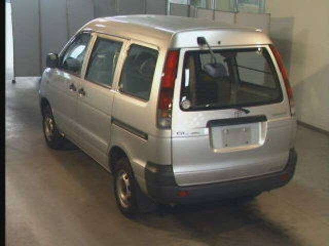 2002 Toyota Town Ace