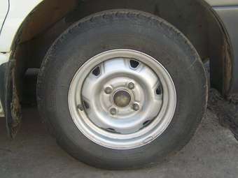 Toyota Town Ace