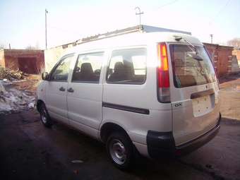 Toyota Town Ace