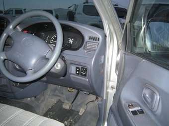 Toyota Town Ace