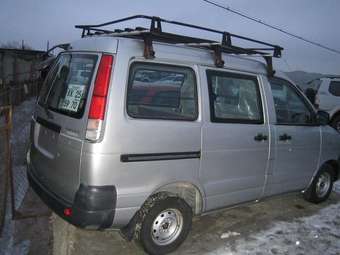 Toyota Town Ace