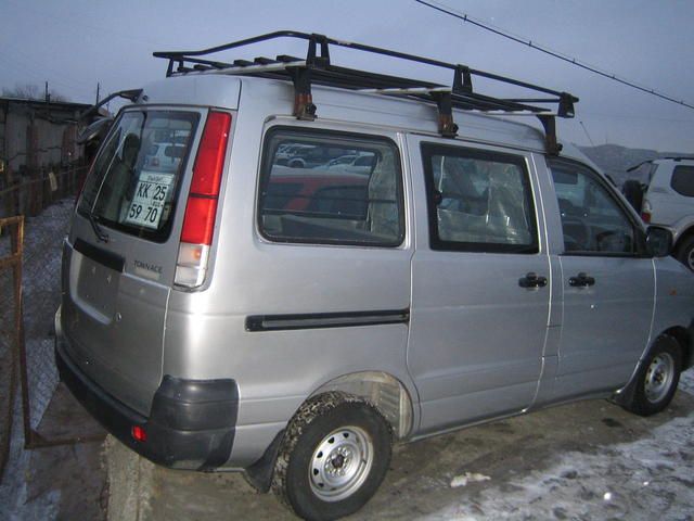 2002 Toyota Town Ace