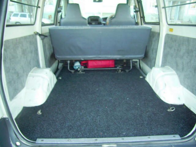 2002 Toyota Town Ace