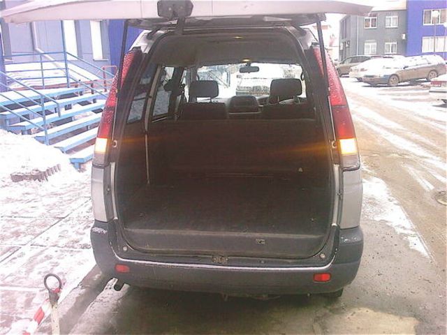 2002 Toyota Town Ace