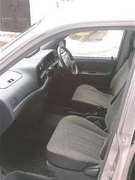 Toyota Town Ace