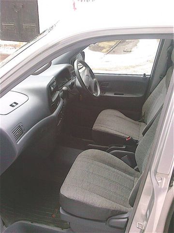 2002 Toyota Town Ace