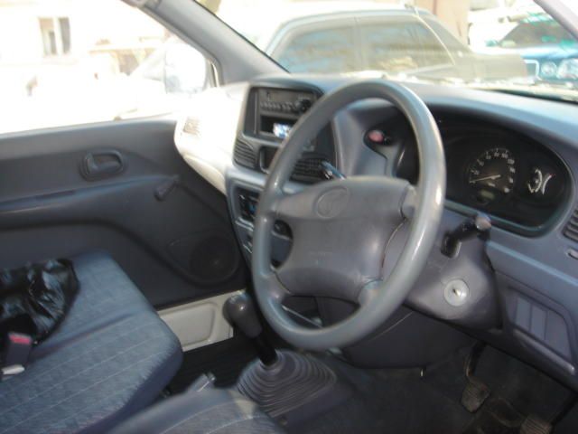 2002 Toyota Town Ace