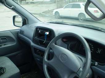 2002 Toyota Town Ace Pictures