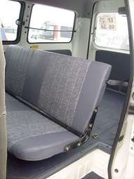 2002 Toyota Town Ace Photos