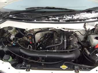 2002 Toyota Town Ace Pictures
