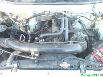 2002 Toyota Town Ace Pictures