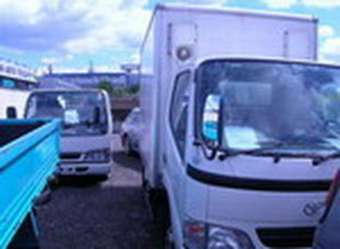 2002 Toyota Town Ace For Sale