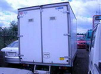 2002 Toyota Town Ace For Sale