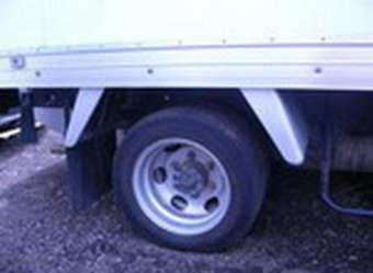 2002 Toyota Town Ace Pictures