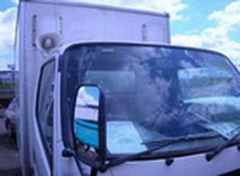 2002 Toyota Town Ace Pictures