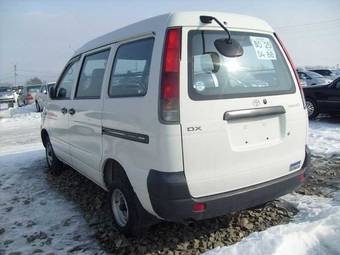 2002 Toyota Town Ace For Sale