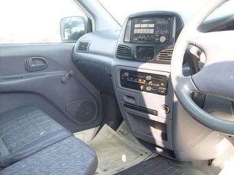 2002 Toyota Town Ace Pictures