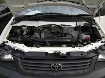 2002 Toyota Town Ace For Sale