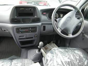 2002 Toyota Town Ace For Sale