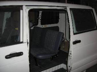 2002 Toyota Town Ace Pictures