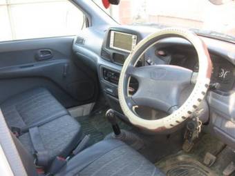 2002 Toyota Town Ace Images