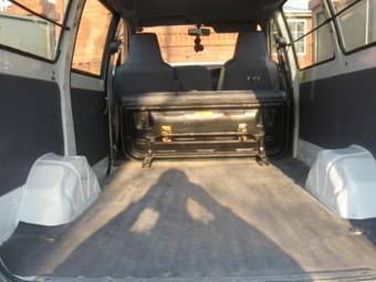 2002 Toyota Town Ace Pictures