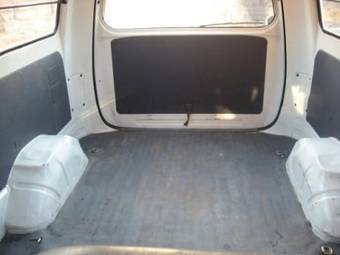 2002 Toyota Town Ace Pictures