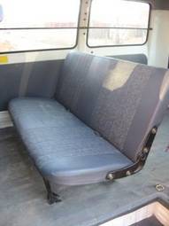 2002 Toyota Town Ace Photos