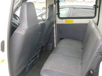 2002 Toyota Town Ace Pictures