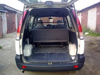 2002 Toyota Town Ace Photos