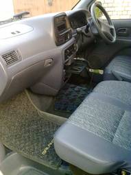 2002 Toyota Town Ace For Sale