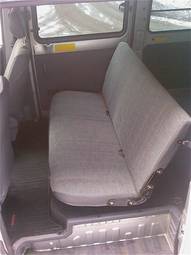2002 Toyota Town Ace Pictures