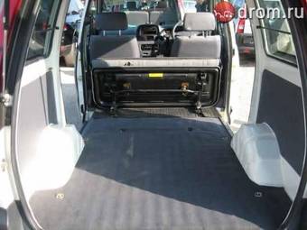 2002 Toyota Town Ace For Sale