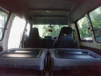 2002 Toyota Town Ace For Sale