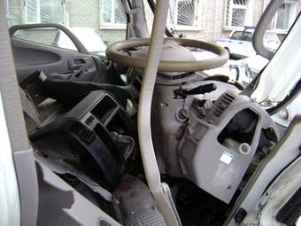2002 Toyota Town Ace Photos