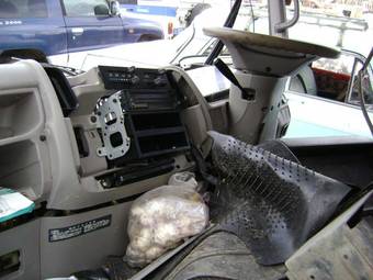 2002 Toyota Town Ace Photos