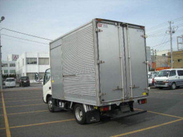 2003 Toyota Town Ace