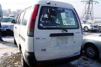 Toyota Town Ace