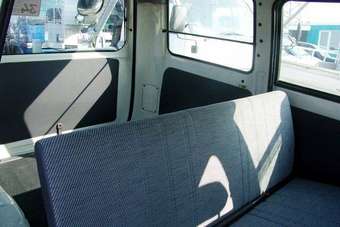 Toyota Town Ace