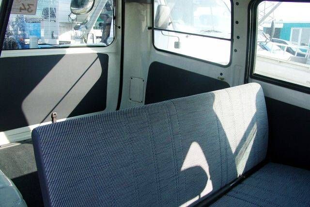 2003 Toyota Town Ace