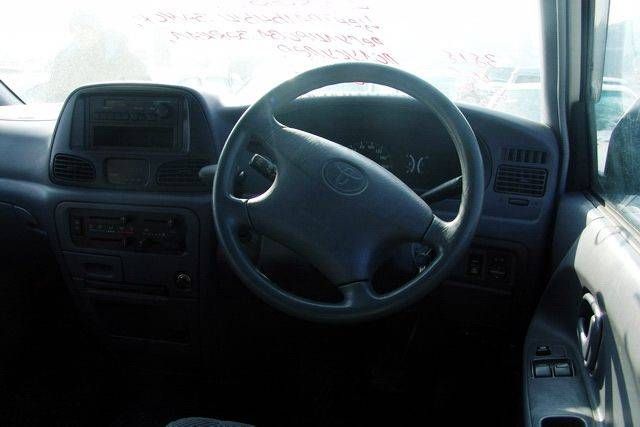 2003 Toyota Town Ace