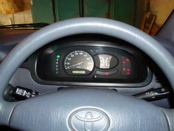 2003 Toyota Town Ace Pics