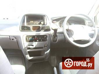 2003 Toyota Town Ace For Sale