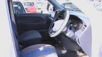2003 Toyota Town Ace Pictures