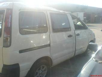 2003 Toyota Town Ace For Sale