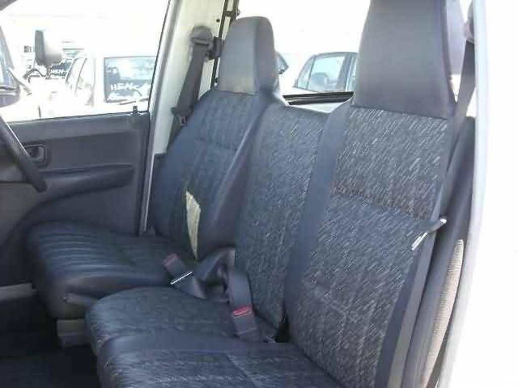 2004 Toyota Town Ace